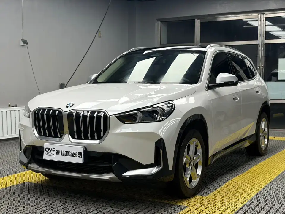 BMW X1 sDrive20Li X Design Package 2023