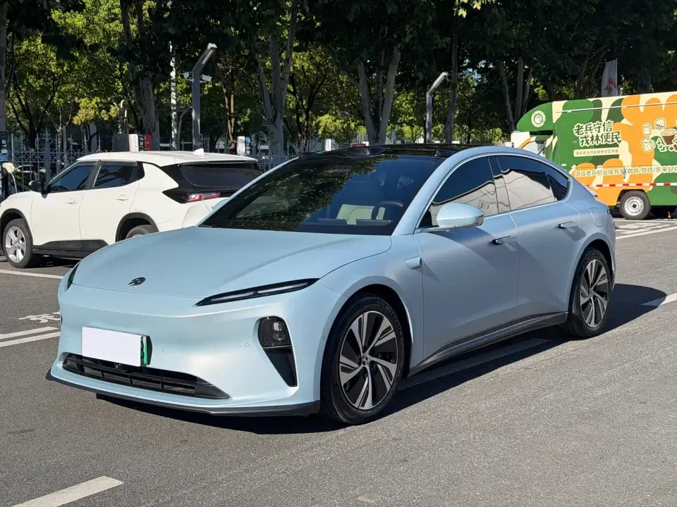 NIO ET5 75kWh 2023