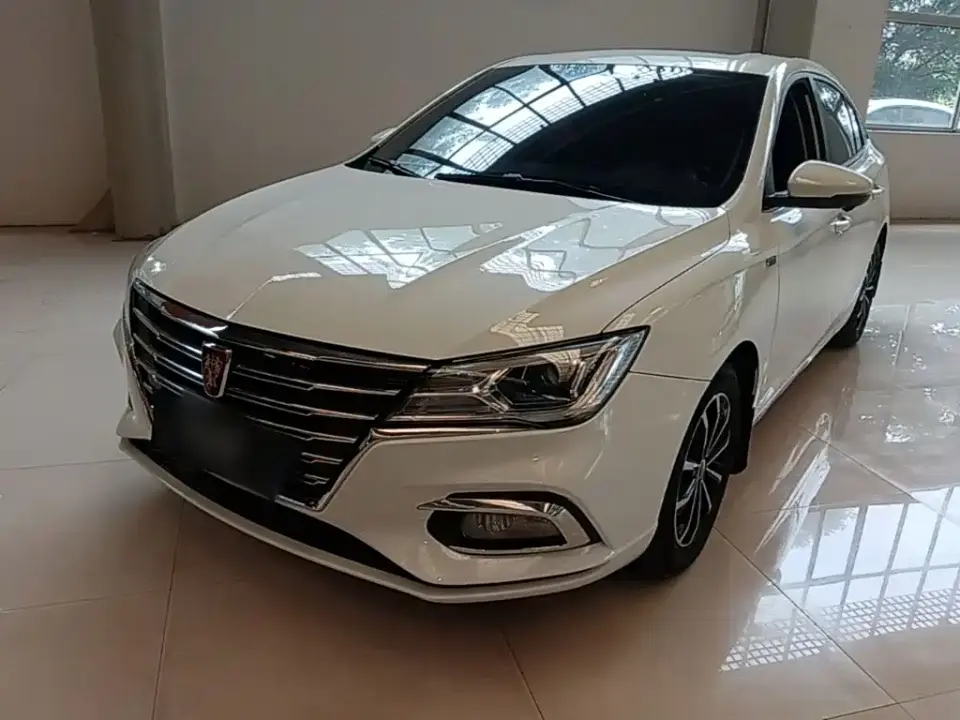 Roewe i5 1.5L Automatic 4G Connected Premium Flagship Edition 2020