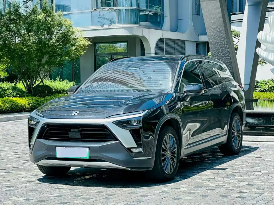 NIO ES8 Model 75kWh 6-Seater 2022