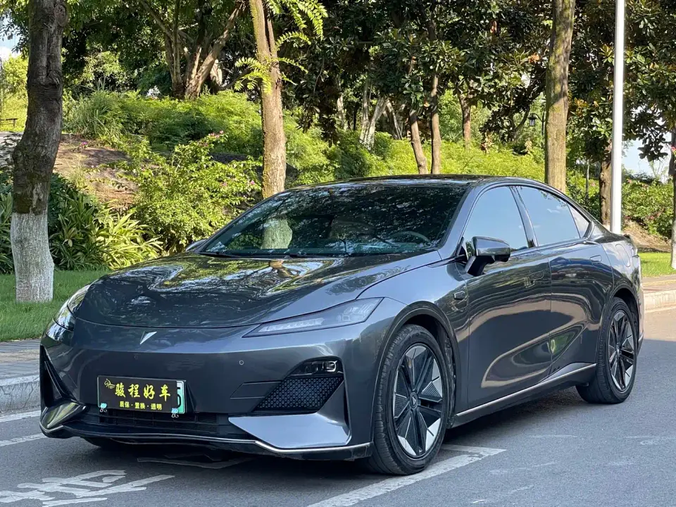 Deepal SL03 1.5L 1200 Range Extender Version 2023