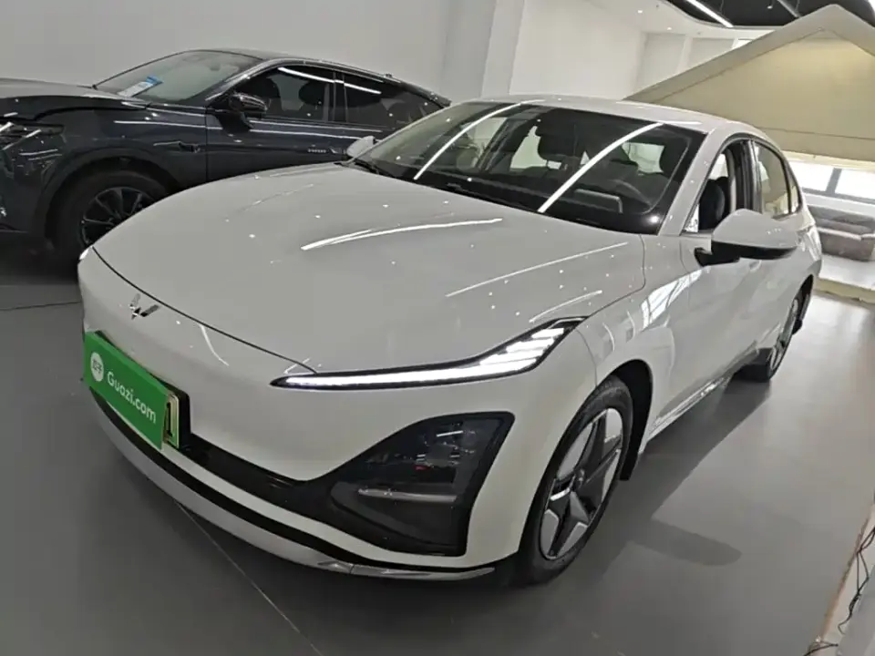 Wuling Motors Wuling Xingguang Co-Creation Edition 410 Standard 2024