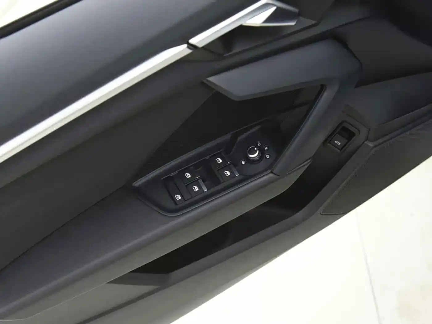 Audi A3 Model Sportback 35 TFSI Progressive Sport 2024 — фото 9