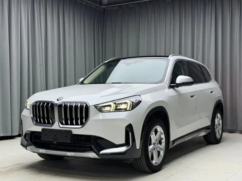 BMW X1 sDrive20Li X Design Package 2023