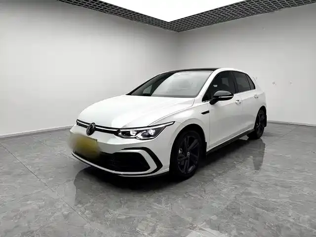 Volkswagen Golf Facelift 280TSI DSG R-Line 2024