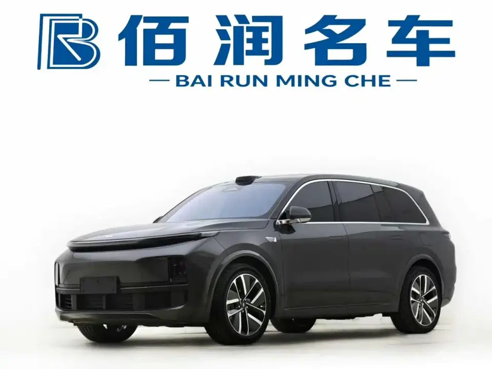 Li Auto Li Xiang L9 Max 2023
