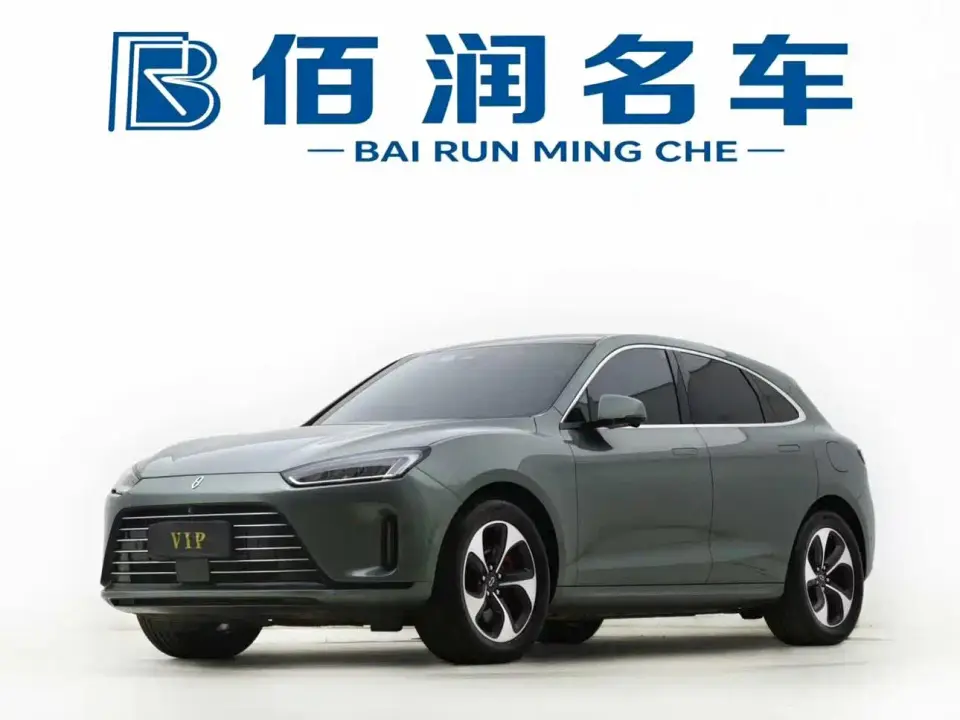 AITO Wenjie AITO M5 Extended Range RWD Standard 2023