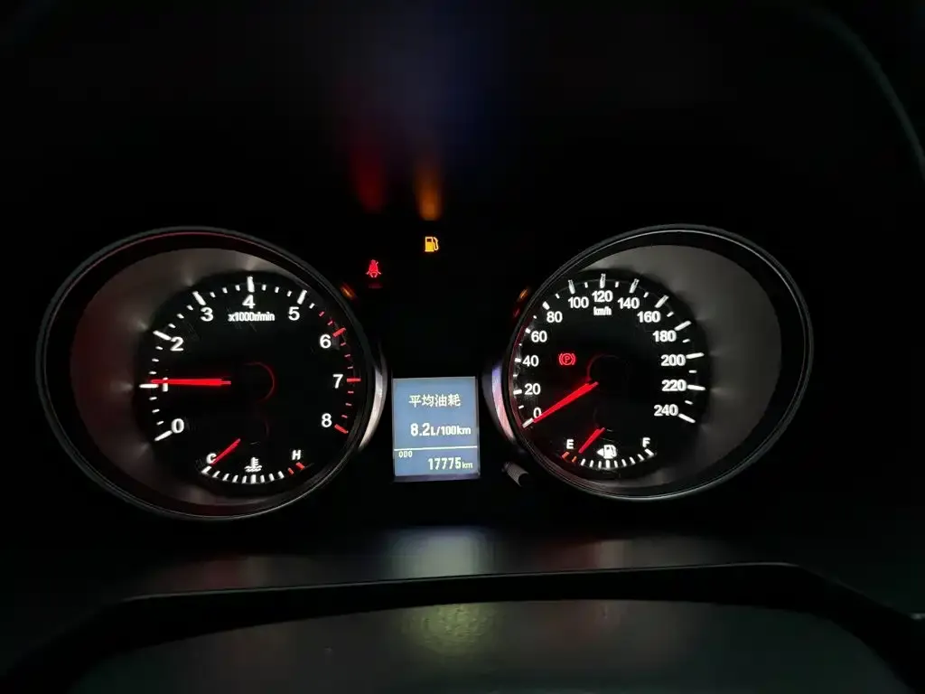 Haval M6 PLUS 1.5T Manual Luxury Smart Connect 2021 — фото 10