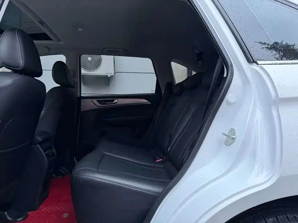 Haval M6 PLUS 1.5T Manual Luxury Smart Connect 2021 — фото 19