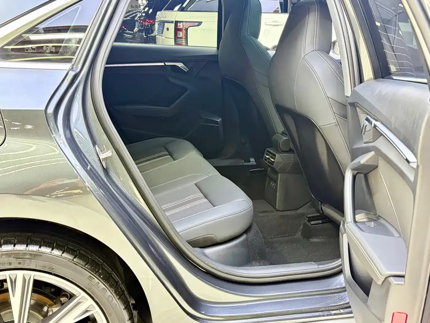 Audi A3 Model A3L Limousine 35 TFSI Fashion Sport 2024 — фото 15