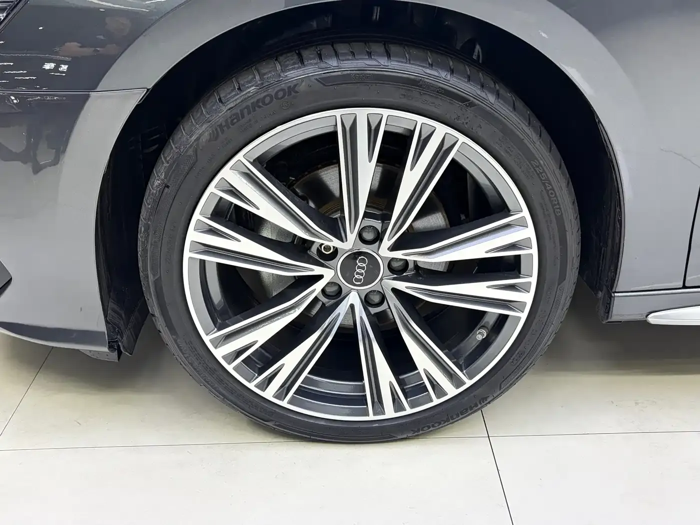 Audi A3 Model A3L Limousine 35 TFSI Fashion Sport 2024 — фото 11