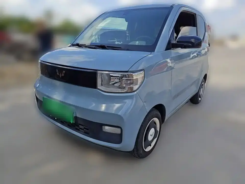 Wuling Motors Hongguang MINIEV Delight LFP 2024