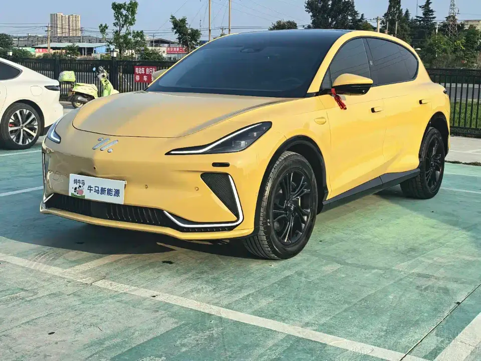 IM Motors IM LS7 100kWh Lux AWD 2023