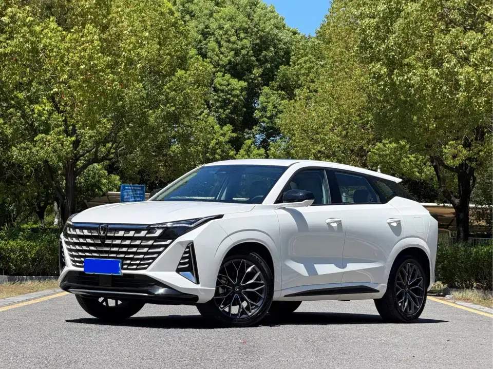 Changan UNI-Z 1.5T Luxury Edition 2024