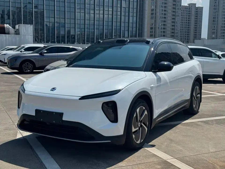 NIO ES6 100kWh 2025