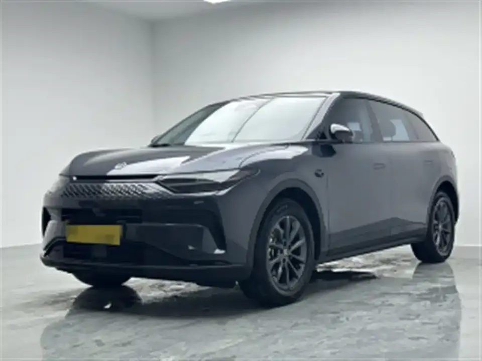 Leapmotor C11 Extended Range 285 Comfort Edition 2023