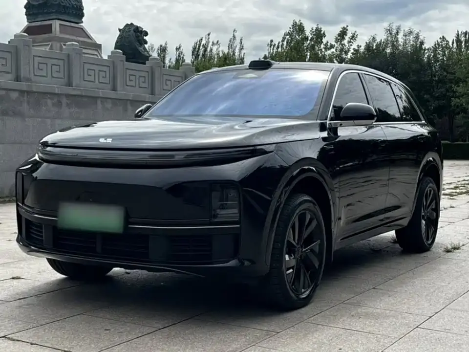 Li Auto L7 Pro 2023