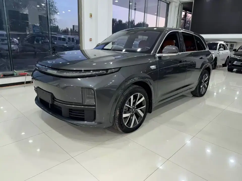 Li Auto L7 Air 2024