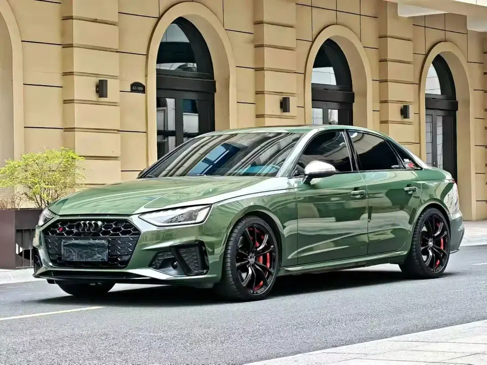 Audi S4 S4 3.0TFSI 2024