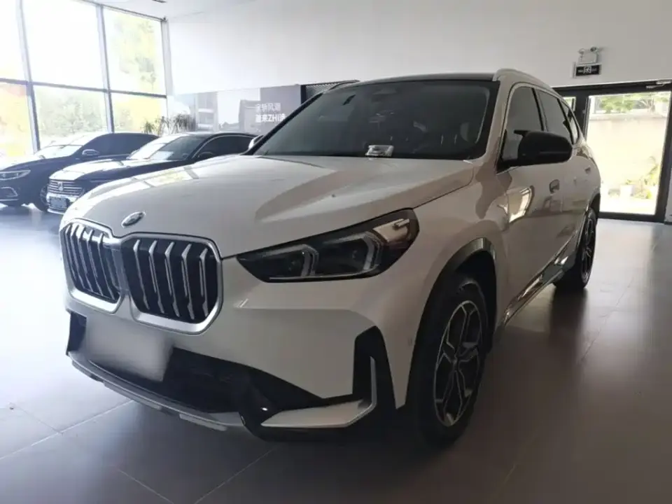BMW X1 sDrive20Li X Design Package 2024