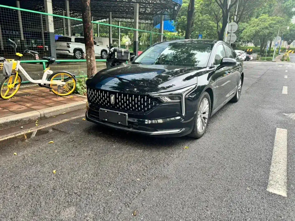 Besturn B70 Model 3rd Gen 1.5T Automatic Joy 70th Anniversary Edition 2023