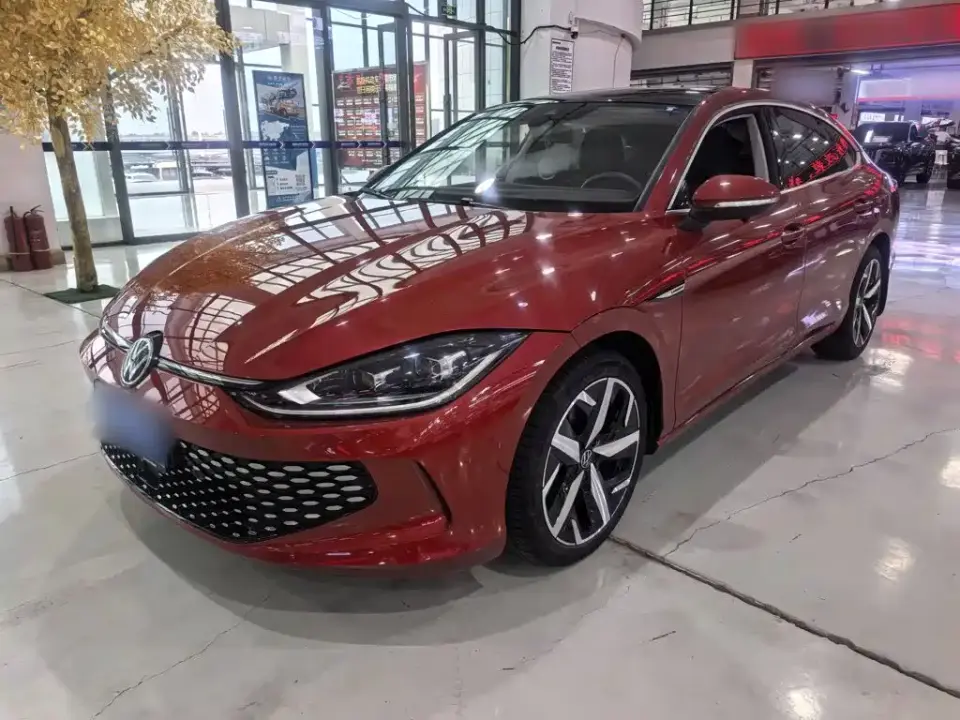 Volkswagen Lamando Lamando L 280TSI DSG Cool Edition 2022