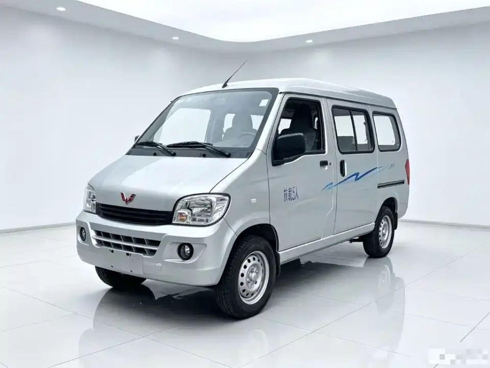 Wuling Motors Wuling Zhiguang 1.5L Utility 5/7-seater 2025