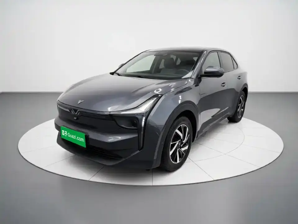 Neta U Pro 500 Global Edition 2022