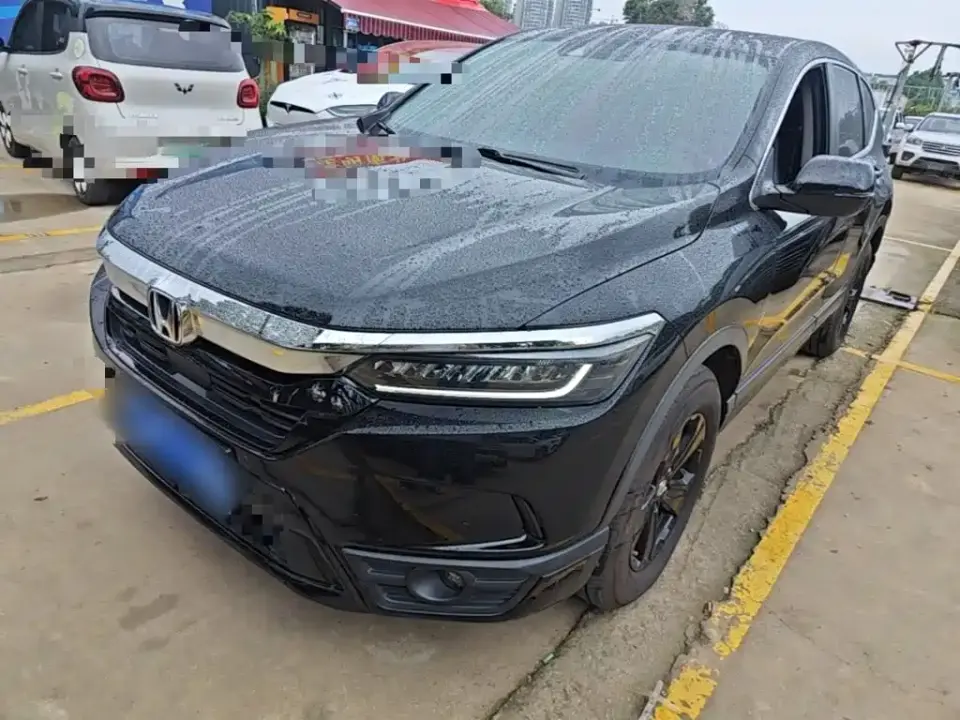 Honda Haoying 240TURBO CVT 2WD Smart 2021