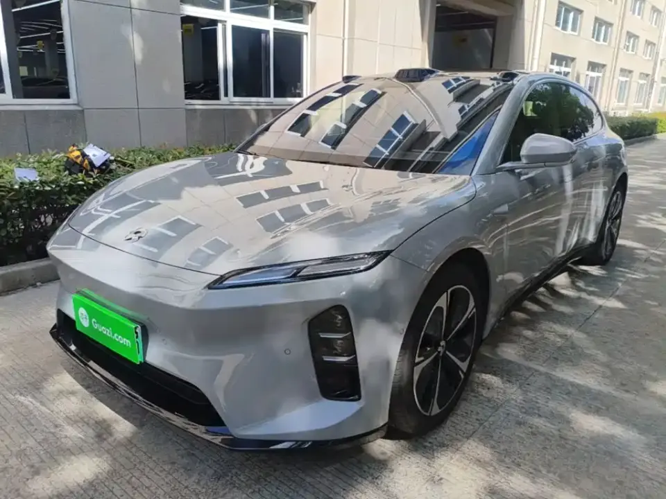 NIO ET5T 75kWh Touring 2025