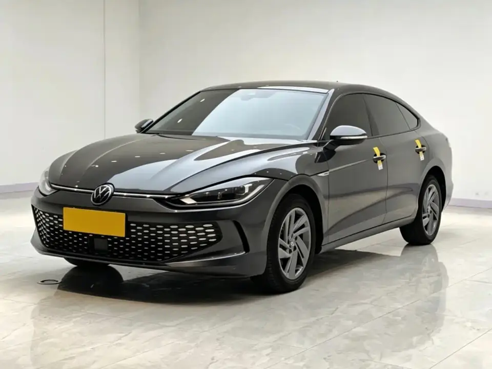 Volkswagen Lamando Lamando L 280TSI DSG Stylish Edition 2024