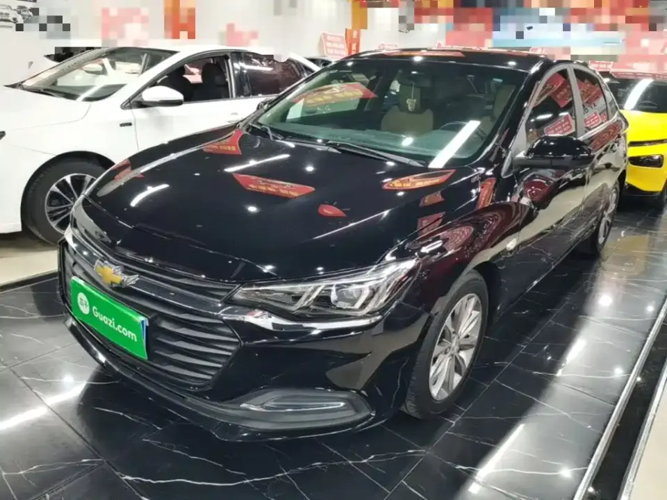 Chevrolet Monza 320 Auto Joy Edition 2020