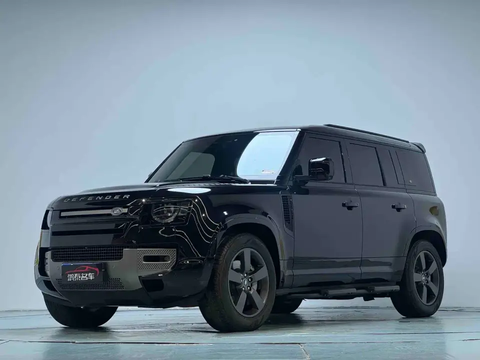 Land Rover Defender 110 3.0T P400 -Dynamic HSE 2026