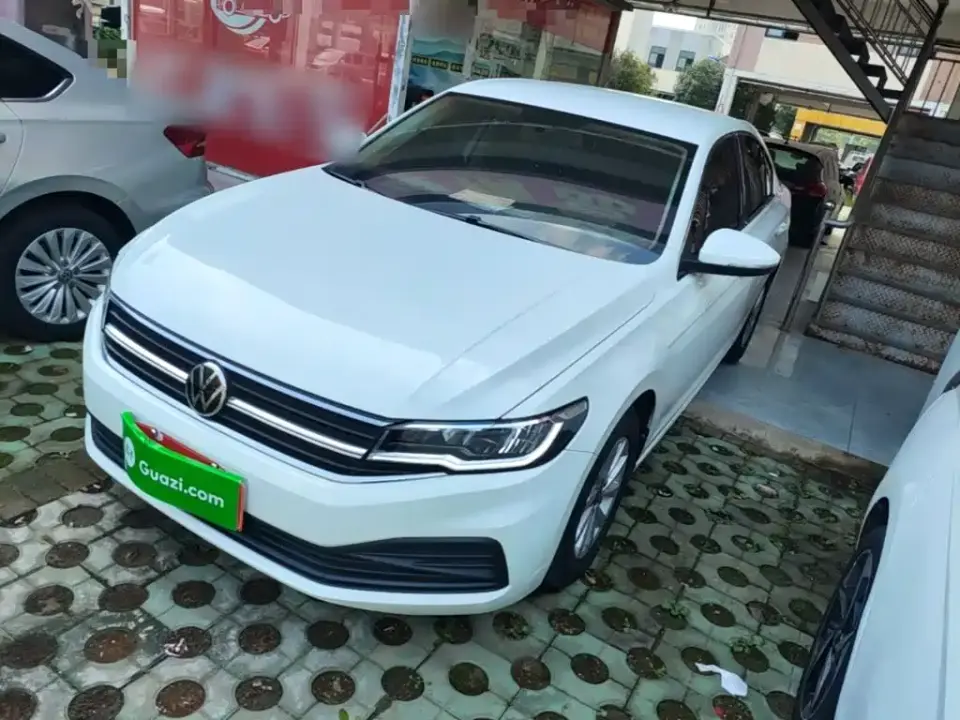 Volkswagen Bora 1.5L Automatic Fashion Smart Edition 2021