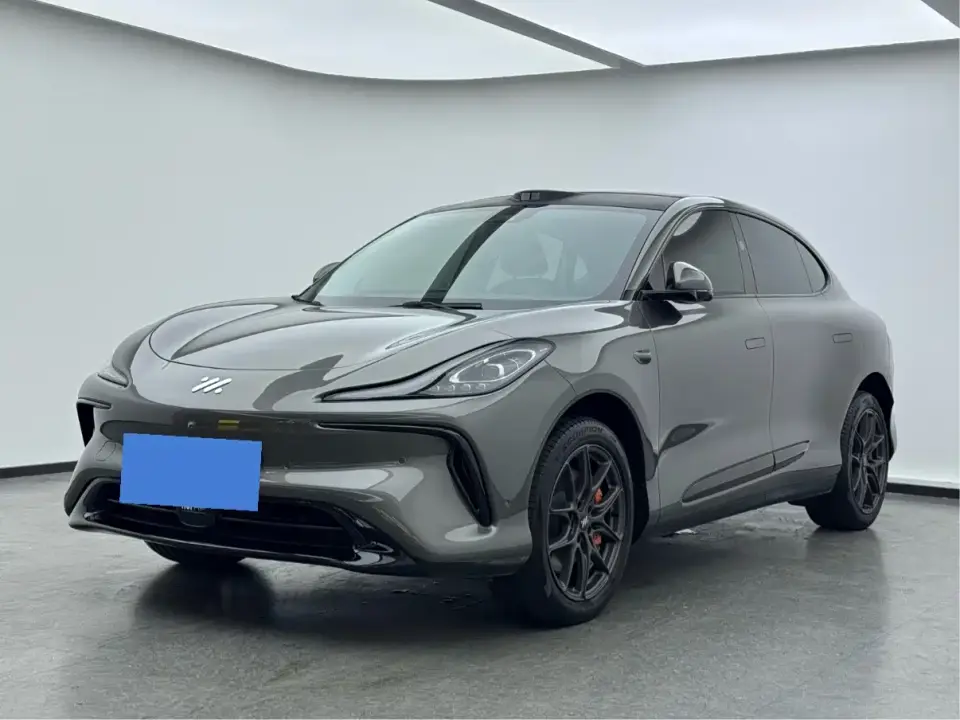 IM Motors IM LS6 Max Standard Edition 2024