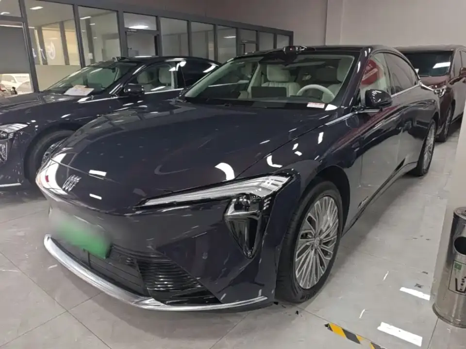 Buick Zenith Sedan Model Base Version 2025