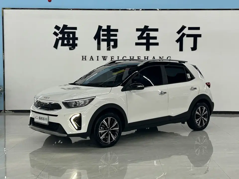 Kia KX1 1.4L Sunroof Edition 2026