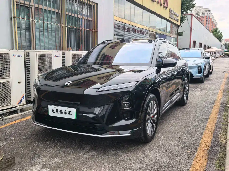 NIO ES6 75kWh 2025