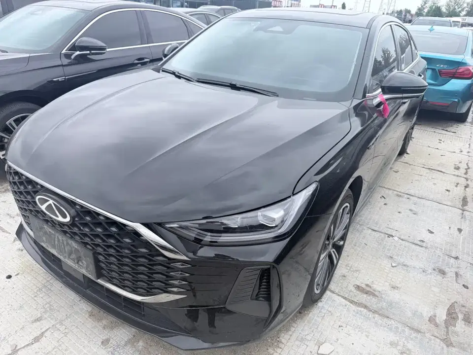 Chery Arrizo 8 PRO Pro 1.6T Luxury Model+ 2025