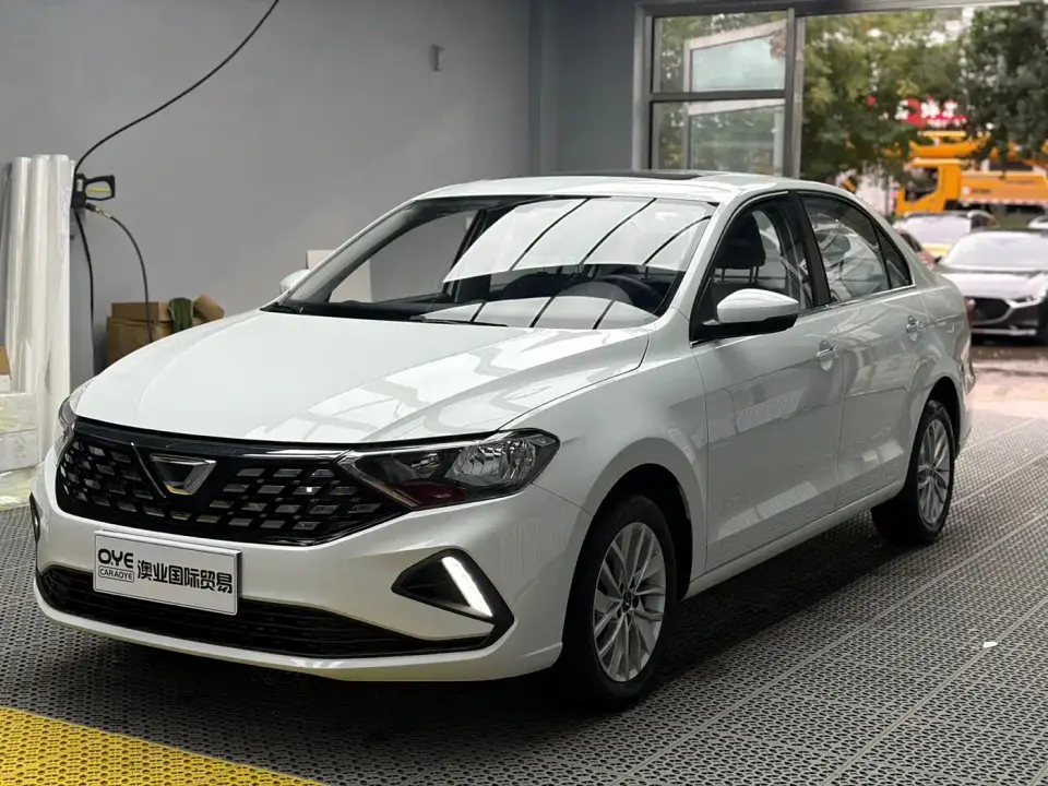 Jetta VA3 1.5L Automatic Glory Edition 2022