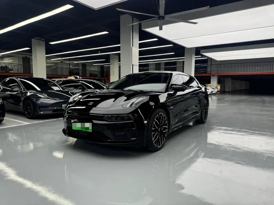 Zeekr 001 YOU Edition 100kWh 2023