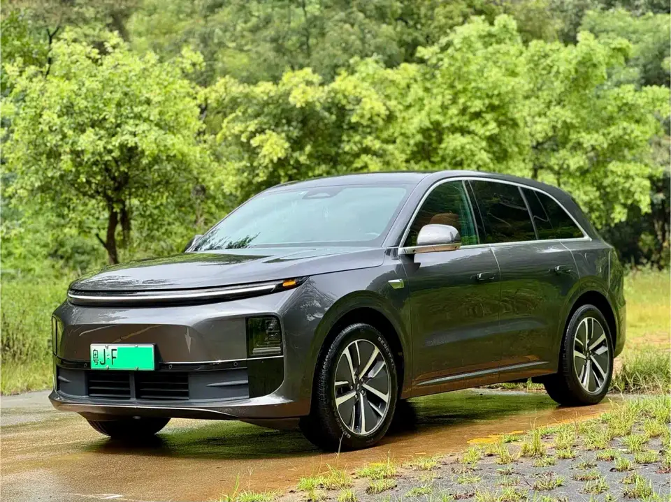 Li Auto L6 Pro 2024