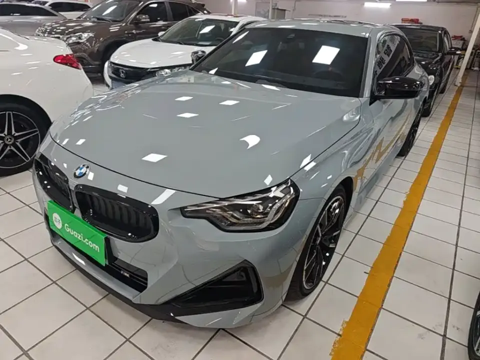 BMW M240i M240i 2026