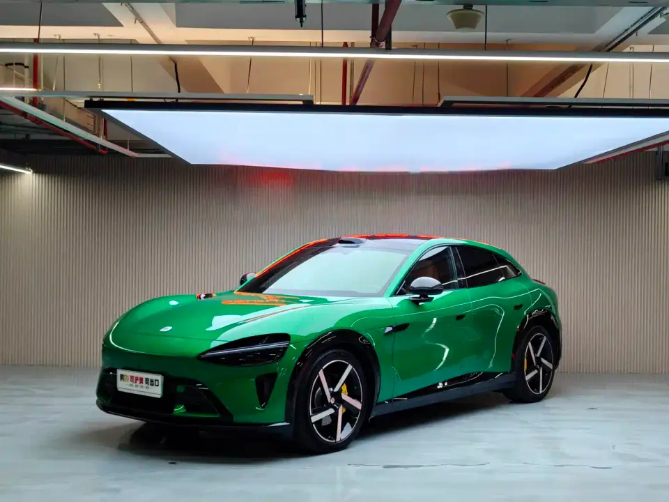 Xiaomi Auto Xiaomi YU7 Ultra Long Range High Performance AWD Max Edition 2025