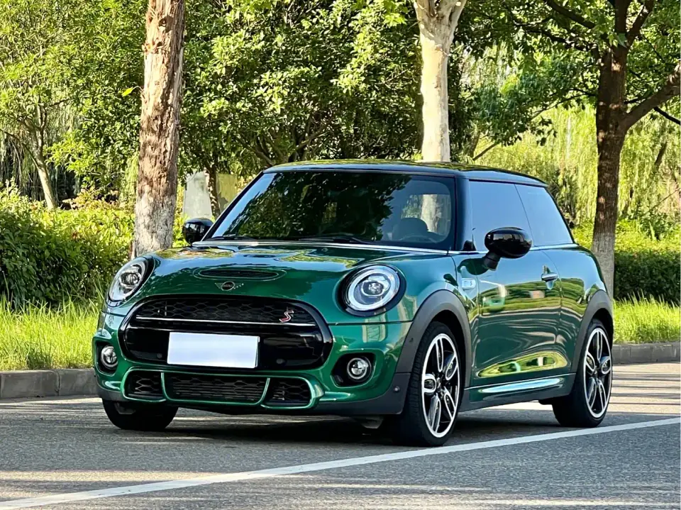 Mini MINI 2.0T COOPER S Racer 2021