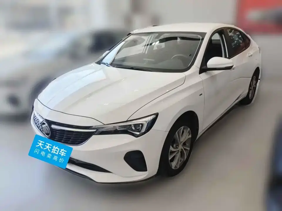 Buick Verano Pro Leisure Edition 2024