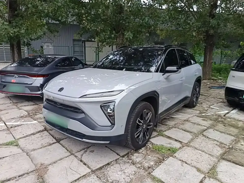 NIO ES6 610KM Performance 2022