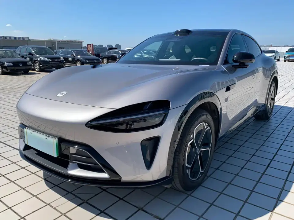 Xiaomi Auto Xiaomi YU7 Extended Range RWD Edition 2026