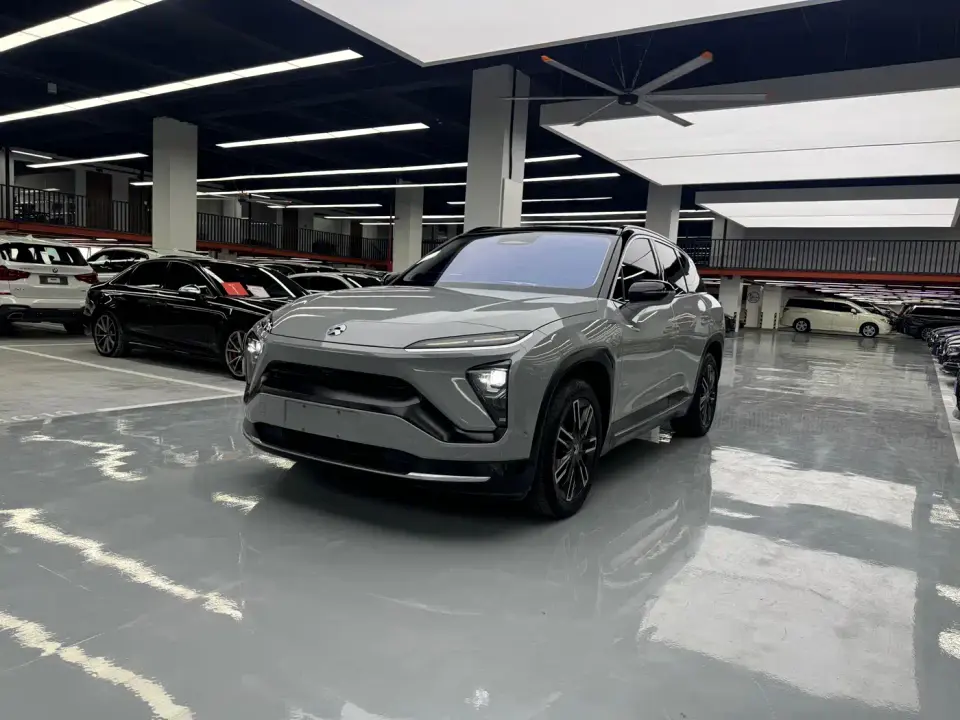 NIO ES6 Model 75kWh Sport 2022