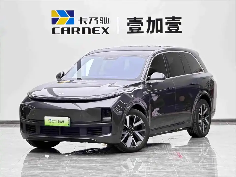 Li Auto Li L8 Air 2024